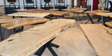 Holz Weidauer Holzfabrik